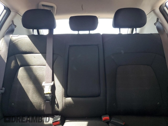 2011 Kia Sportage LX with VIN KNDPB3A2XB7087961, listed as a Copart auction lot 64266405 with 97,094 mi miles and Salvage title. Bid and sale history available at DreamBid. Image 10.