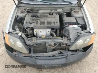 2003 Hyundai Tiburon z VIN KMHHM65D43U017995, wystawiony jako Copart lot #56498665 z przebiegiem 162 820 mil mil oraz Szkoda całkowita • Salvage title. Historia ofert i sprzedaży dostępna na DreamBid. Obrazek 11.