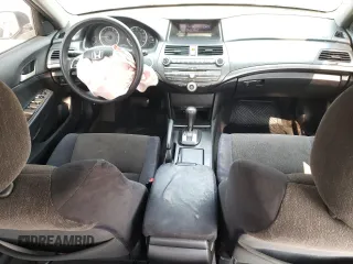 2009 Honda Accord LX-P z VIN 1HGCP26479A073003, wystawiony jako Copart lot #59108425 z przebiegiem 219 915 mil mil oraz Szkoda całkowita • Salvage title. Historia ofert i sprzedaży dostępna na DreamBid. Obrazek 8.