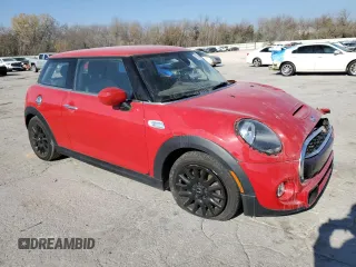 2020 MINI Hardtop Cooper S z VIN WMWXR5C06L2M24074, wystawiony jako Copart lot #82985484 z przebiegiem 49 536 mil mil oraz Szkoda całkowita • Salvage title. Historia ofert i sprzedaży dostępna na DreamBid. Obrazek 4.