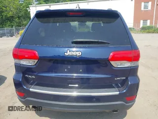 2014 Jeep Grand Cherokee Limited with VIN 1C4RJFBG4EC294512, listed as a IAAI auction lot 42559481 with 131,034 mi miles and . Bid and sale history available at DreamBid. Image 16.