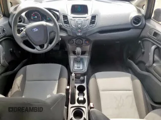 2015 Ford Fiesta S с VIN 3FADP4AJ6FM213400, выставлен на аукционе Copart как лот 57097235 с пробегом 134 712 миль миль и Списание • Salvage title. История ставок и продаж доступна на DreamBid. Изображение 8.
