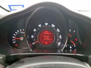 2013 Kia Sportage EX z VIN KNDPCCA29D7434437, wystawiony jako Copart lot #57657125 z przebiegiem 131 625 mil mil oraz Szkoda całkowita • Salvage title. Historia ofert i sprzedaży dostępna na DreamBid. Obrazek 9.