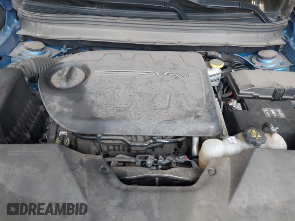 2019 Jeep Cherokee Trailhawk with VIN 1C4PJMBX0KD168097, listed as a IAAI auction lot 41787878 with 39,163 mi miles and . Bid and sale history available at DreamBid. Image 10.