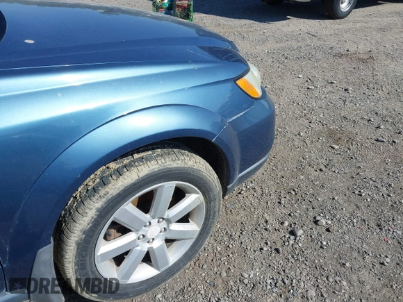 2008 Subaru Outback i z VIN 4S4BP61C187319213, wystawiony jako IAAI lot #42530954 z przebiegiem 188 011 mil mil oraz . Historia ofert i sprzedaży dostępna na DreamBid. Obrazek 15.