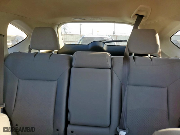 2015 Honda CR-V EX with VIN 3CZRM3H5XFG708459, listed as a Copart auction lot 53349275 with 79,485 mi miles and Clean Title. Bid and sale history available at carsss.com. Image 10.