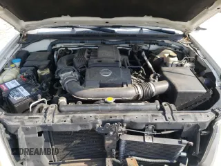 2009 Nissan Pathfinder LE с VIN 5N1AR18U59C614542, выставлен на аукционе Copart как лот 61958245 с пробегом 181 806 миль миль и Списание • Salvage title. История ставок и продаж доступна на DreamBid. Изображение 12.