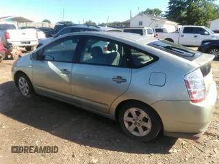 2009 Toyota Prius with VIN JTDKB20UX97839109, listed as a IAAI auction lot 42187878 with 237,613 mi miles. Bid and sale history available at carsss.com. Image 3.