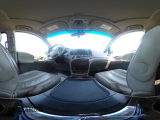 2013 Toyota Sienna XLE AAS with VIN 5TDYK3DC6DS387708, listed as a IAAI auction lot 41902860 with 191,766 mi miles and . Bid and sale history available at carsss.com. Image 19.