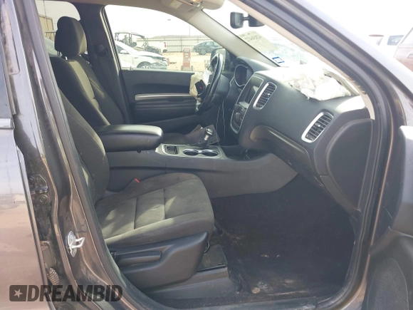 2020 Dodge Durango SXT Plus с VIN 1C4RDHAG7LC166279, выставлен на аукционе IAAI как лот 42036472 с пробегом 109 974 миль миль и . История ставок и продаж доступна на DreamBid. Изображение 5.