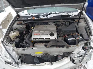 2004 Toyota Camry LE with VIN 4T1BF32K64U588682, listed as a IAAI auction lot 41520570 with 112,646 mi miles. Bid and sale history available at carsss.com. Image 10.