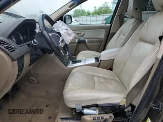 2013 Volvo XC90 Premier Plus z VIN YV4952CZ2D1629822, wystawiony jako Copart lot #57025845 z przebiegiem 212 347 mil mil oraz Szkoda całkowita • Salvage title. Historia ofert i sprzedaży dostępna na DreamBid. Obrazek 7.