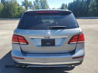 2016 Mercedes-Benz GLE 350 with VIN 4JGDA5JB2GA763164, listed as a Copart auction lot 63791045 with 38,569 mi miles and Clean title. Bid and sale history available at DreamBid. Image 6.