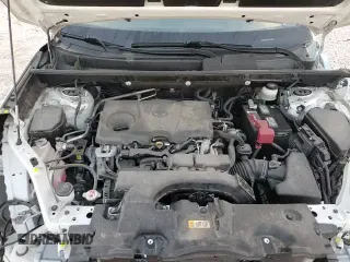 2020 Toyota RAV4 Limited z VIN JTMY1RFV0LD517481, wystawiony jako Copart lot #70324105 z przebiegiem 68 184 mil mil oraz Szkoda całkowita • Salvage title. Historia ofert i sprzedaży dostępna na DreamBid. Obrazek 14.
