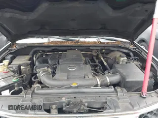 2007 Nissan Pathfinder S with VIN 5N1AR18U07C630726, listed as a IAAI auction lot 42340799 with 255,909 mi miles and . Bid and sale history available at DreamBid. Image 10.