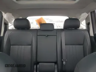 2023 Volkswagen Tiguan SE с VIN 3VVMB7AX8PM011840, выставлен на аукционе Copart как лот 83008624 с пробегом 23 847 миль миль и Списание • Salvage title. История ставок и продаж доступна на DreamBid. Изображение 10.