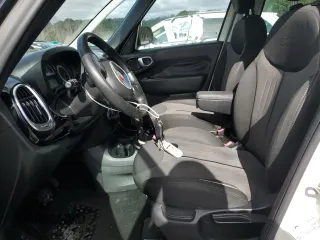 2015 FIAT 500L Urbana Trekking with VIN ZFBCFADH8FZ031831, listed as a Copart auction lot 44836065 with 171,185 mi miles and Clean Title. Bid and sale history available at DreamBid. Image 7.