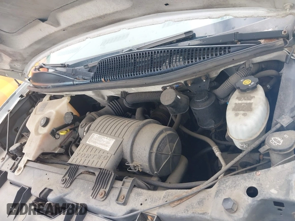2007 Chevrolet Express Cargo with VIN 1GCFG15X471177057, listed as a IAAI auction lot 42634978 with 147,128 mi miles and . Bid and sale history available at DreamBid. Image 10.