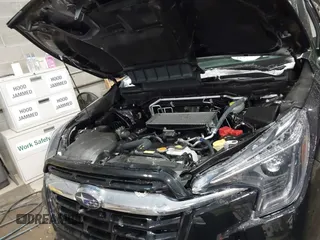 2023 Subaru Ascent Premium z VIN 4S4WMAED7P3443198, wystawiony jako IAAI lot #41375046 z przebiegiem 19 086 mil mil oraz . Historia ofert i sprzedaży dostępna na DreamBid. Obrazek 10.