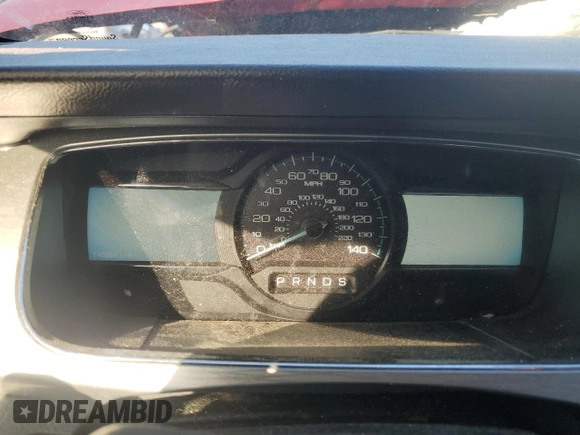 2013 Ford Taurus SEL with VIN 1FAHP2E87DG108577, listed as a Copart auction lot 88561905 with 146,289 mi miles and Salvage Title. Bid and sale history available at DreamBid. Image 9.