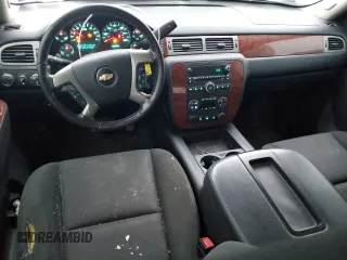 2013 Chevrolet Avalanche LT z VIN 3GNTKFE76DG293637, wystawiony jako Copart lot #86176054 z przebiegiem 122 504 mil mil oraz Czysty tytuł • Clean title. Historia ofert i sprzedaży dostępna na DreamBid. Obrazek 8.
