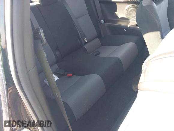 2015 Scion tC with VIN JTKJF5C71F3090963, listed as a IAAI auction lot 41802183 with 107,650 mi miles. Bid and sale history available at carsss.com. Image 8.