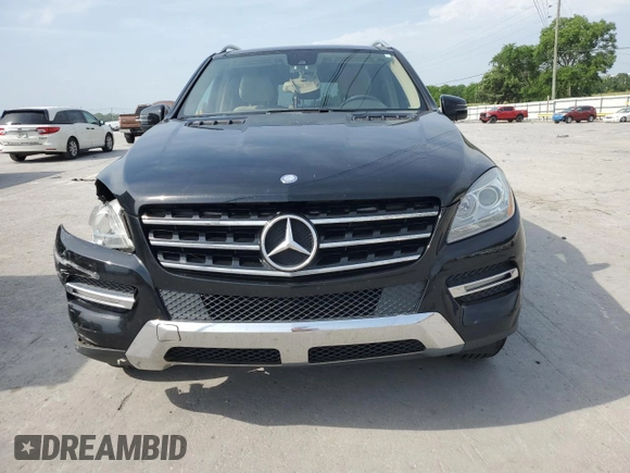 2012 Mercedes-Benz M 350 with VIN 4JGDA5HB2CA054363, listed as a Copart auction lot 57349515 with 152,116 mi miles and Clean title. Bid and sale history available at DreamBid. Image 5.