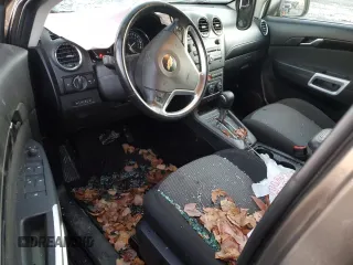 2014 Chevrolet Captiva Sport LS with VIN 3GNAL2EK7ES582557, listed as a Copart auction lot 81590774 with 94,174 mi miles and Salvage Title. Bid and sale history available at DreamBid. Image 8.