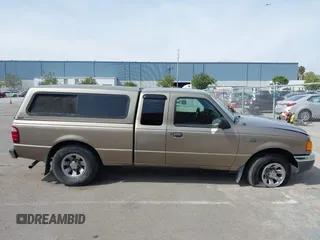 2003 Ford Ranger XL Fleet с VIN 1FTYR44V23PA64929, выставлен на аукционе IAAI как лот 42163473 с пробегом 169 144 миль миль и . История ставок и продаж доступна на DreamBid. Изображение 13.