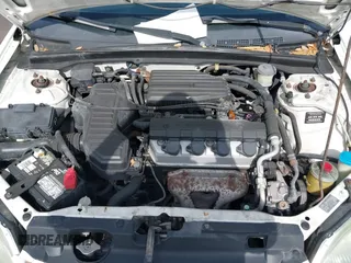 2002 Honda Civic LX with VIN 1HGES16532L069101, listed as a IAAI auction lot 42122929 with 101,269 mi miles and . Bid and sale history available at DreamBid. Image 10.