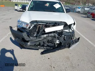 2023 Toyota Tacoma SR с VIN 3TYRX5GNXPT070487, выставлен на аукционе IAAI как лот 41895233 с пробегом 73 795 миль миль и . История ставок и продаж доступна на DreamBid. Изображение 6.