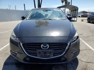 2017 Mazda 3 Touring with VIN JM1BN1V73H1109631, listed as a Copart auction lot 63944855 with 192,108 mi miles and Clean title. Bid and sale history available at DreamBid. Image 5.