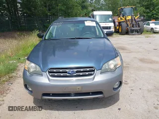 2005 Subaru Legacy Outback with VIN 4S4BP61C757342815, listed as a IAAI auction lot 42682407 with 148,862 mi miles and . Bid and sale history available at DreamBid. Image 13.