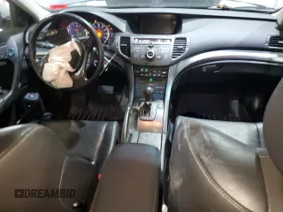 2014 Acura TSX Technology с VIN JH4CU2F61EC002806, выставлен на аукционе Copart как лот 51546395 с пробегом 116 263 миль миль и Списание • Salvage title. История ставок и продаж доступна на DreamBid. Изображение 8.