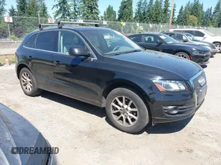 2012 Audi Q5 Premium Plus с VIN WA1LFAFP5CA094827, выставлен на аукционе IAAI как лот 42707989 с пробегом 183 135 миль миль и . История ставок и продаж доступна на DreamBid. Изображение 1.
