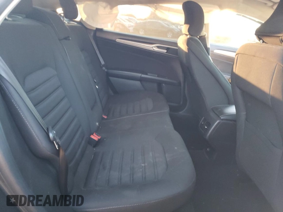 2019 Ford Fusion Hybrid SE with VIN 3FA6P0LU9KR108064, listed as a Copart auction lot 67453752 with 96,227 mi miles. Bid and sale history available at carsss.com. Image 10.
