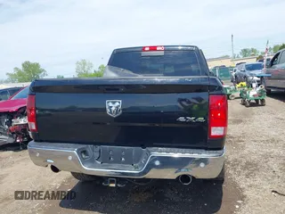 2018 Ram 1500 Big Horn with VIN 3C6RR7LT0JG154482, listed as a IAAI auction lot 42140521 with 115,665 mi miles and . Bid and sale history available at DreamBid. Image 17.