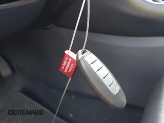 2017 Nissan Maxima SR с VIN 1N4AA6APXHC426651, выставлен на аукционе IAAI как лот 42242002 с пробегом 155 824 миль миль и . История ставок и продаж доступна на DreamBid. Изображение 11.