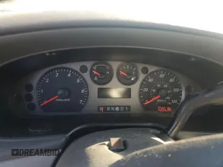 2005 Mercury Sable GS with VIN 1MEFM50U25A602364, listed as a Copart auction lot 87588115 with 139,738 mi miles and Salvage title. Bid and sale history available at DreamBid. Image 9.