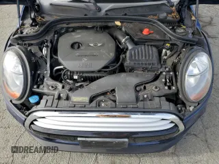 2015 MINI Hardtop 4 Door z VIN WMWXS5C5XFT831166, wystawiony jako Copart lot #78248204 z przebiegiem 69 459 mil mil oraz Szkoda całkowita • Salvage title. Historia ofert i sprzedaży dostępna na DreamBid. Obrazek 11.