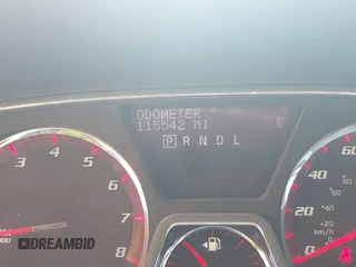 2014 GMC Acadia SLE with VIN 1GKKVPKD8EJ304489, listed as a IAAI auction lot 41752957 with 115,542 mi miles and . Bid and sale history available at carsss.com. Image 15.