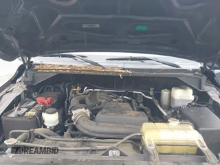 2016 Nissan NV S z VIN 5BZBF0AA8GN852818, wystawiony jako IAAI lot #41957159 z przebiegiem 120 601 mil mil oraz . Historia ofert i sprzedaży dostępna na DreamBid. Obrazek 10.