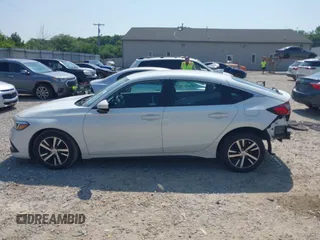 2024 Honda Civic LX с VIN 19XFL2H57RE013538, выставлен на аукционе IAAI как лот 42480174 с пробегом 28 656 миль миль и . История ставок и продаж доступна на DreamBid. Изображение 15.