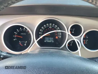 2010 Toyota Sequoia Ltd with VIN 5TDJW5G12AS033255, listed as a Copart auction lot 42588015 with 188,084 mi miles and Salvage Title. Bid and sale history available at carsss.com. Image 9.