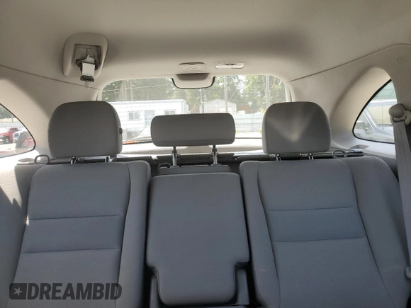 2011 Honda CR-V LX с VIN JHLRE4H33BC024800, выставлен на аукционе Copart как лот 60322575 с пробегом 162 269 миль миль и Списание • Salvage title. История ставок и продаж доступна на DreamBid. Изображение 10.
