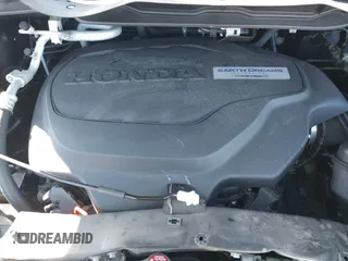 2019 Honda Odyssey EX-L with VIN 5FNRL6H77KB097835, listed as a IAAI auction lot 41768458 with 43,682 mi miles. Bid and sale history available at carsss.com. Image 10.