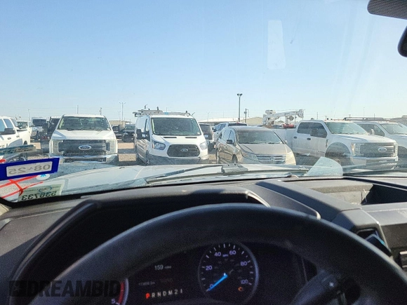 2019 Ford F-250 XL с VIN 1FT7W2BT4KEC61721, выставлен на аукционе IAAI как лот 42185727 с пробегом 173 856 миль миль и . История ставок и продаж доступна на DreamBid. Изображение 1.