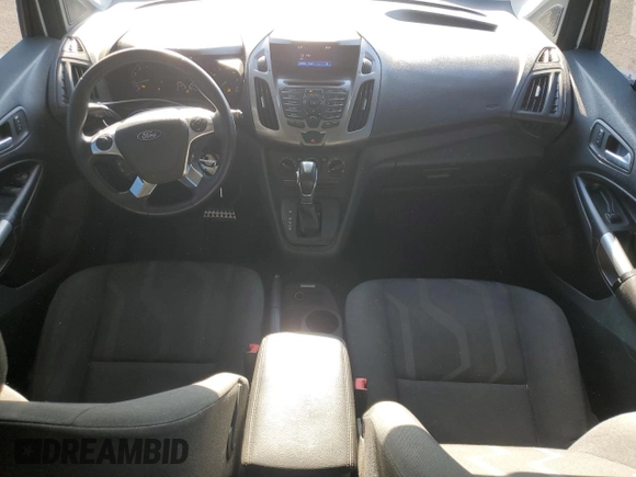 2016 Ford Transit Connect XLT с VIN NM0LS7FX4G1262030, выставлен на аукционе Copart как лот 53266825 с пробегом 208 977 миль миль и Чистый • Clean title. История ставок и продаж доступна на DreamBid. Изображение 8.