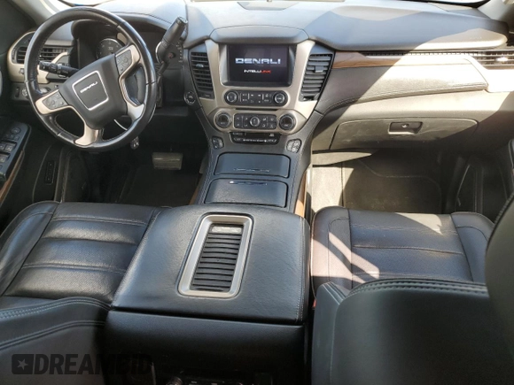 2020 GMC Yukon Denali with VIN 1GKS2CKJ5LR138566, listed as a Copart auction lot 47228445 with 72,023 mi miles and Clean Title. Bid and sale history available at carsss.com. Image 8.