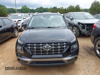 2021 Hyundai Venue SEL z VIN KMHRC8A32MU117899, wystawiony jako IAAI lot #42371955 z przebiegiem 33 323 mil mil oraz . Historia ofert i sprzedaży dostępna na DreamBid. Obrazek 12.